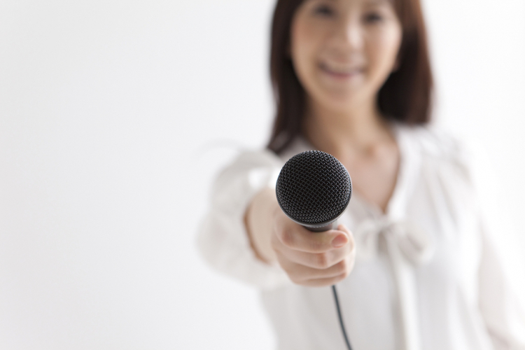インタビュー動画にはどんなメリットがあるの?効果を発揮するためのポイントも紹介