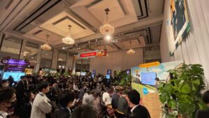 【イベント】Salesforce World Tour Tokyo「BtoBマーケティング戦略」セッション登壇のお知らせ