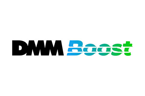 株式会社DMM Boost